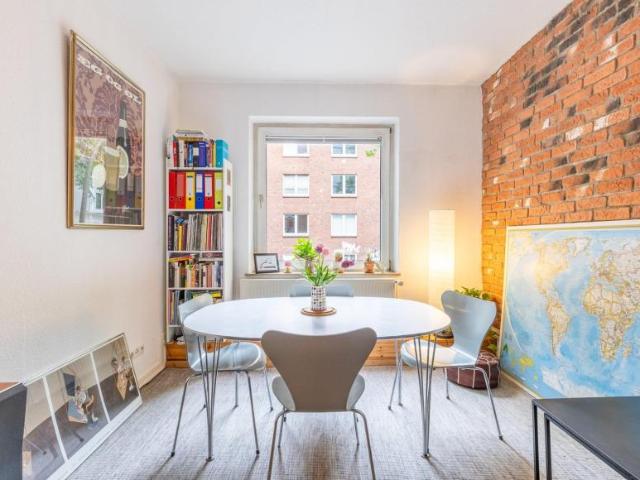 2 Schlafzimmer Wohnung Hamburg Hamburg 105879736
