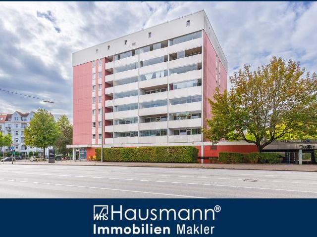 2 Schlafzimmer Wohnung Hamburg Hamburg 106032456