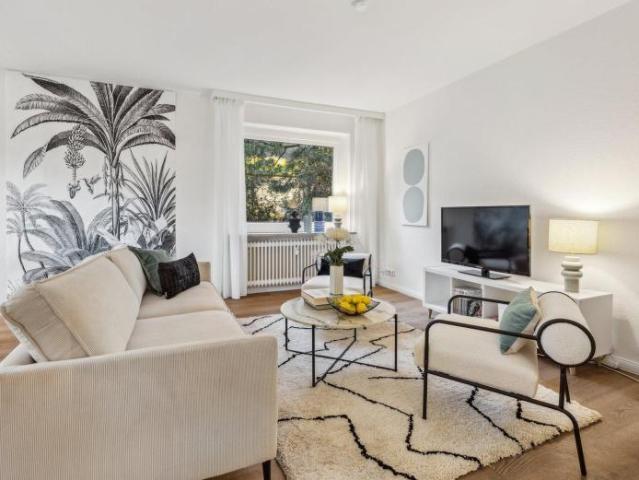 2 Schlafzimmer Wohnung Hamburg Hamburg 106225810