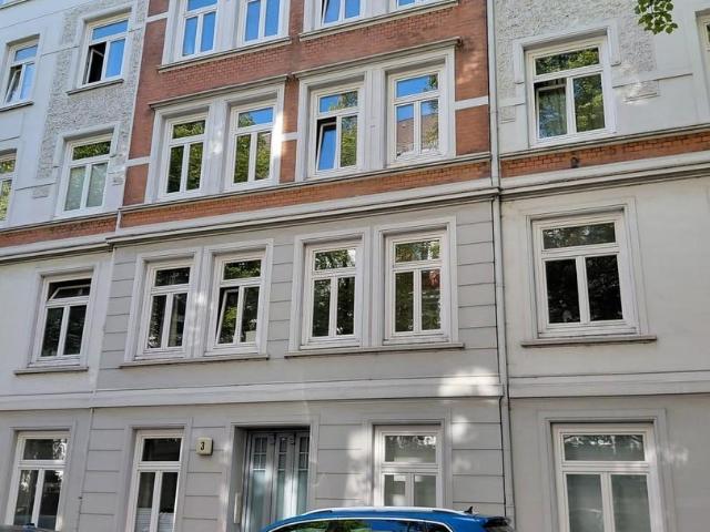 2 Schlafzimmer Wohnung Hamburg Hamburg LS105460250
