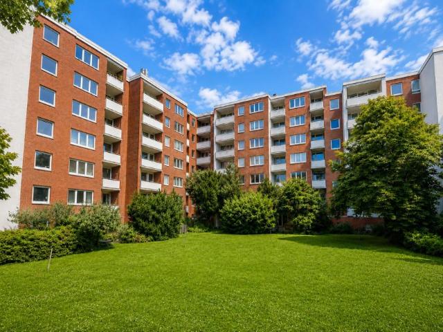 2 Schlafzimmer Wohnung Hamburg Hamburg LS105810545