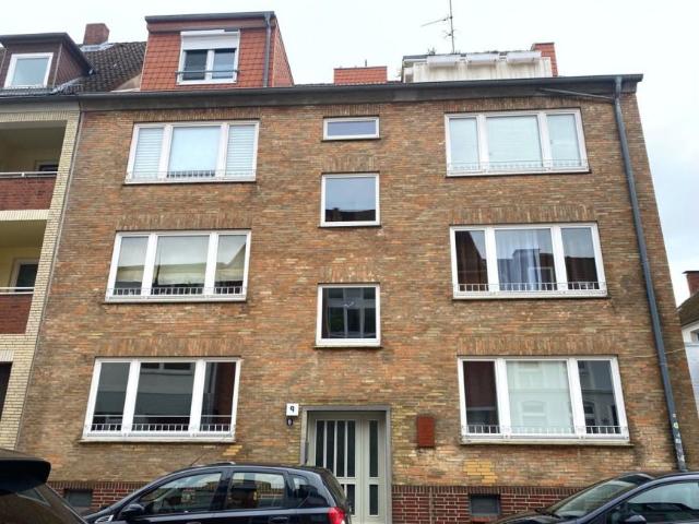 2 Schlafzimmer Wohnung Hamburg / Harburg Deutschland 93954477