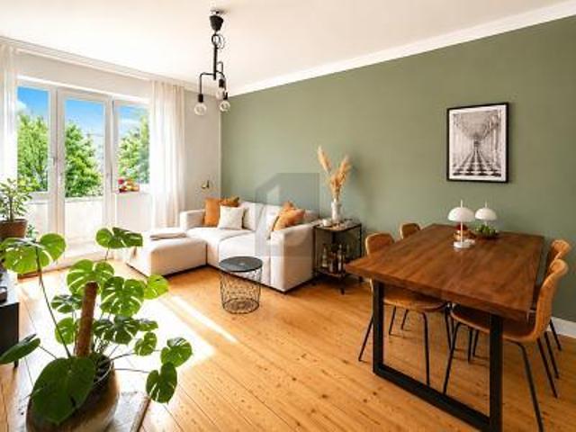 2 Schlafzimmer Wohnung Hamburg Uhlenhorst Deutschland 104370946