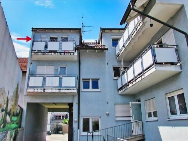 2 Schlafzimmer Wohnung Hambrücken Deutschland 103961638