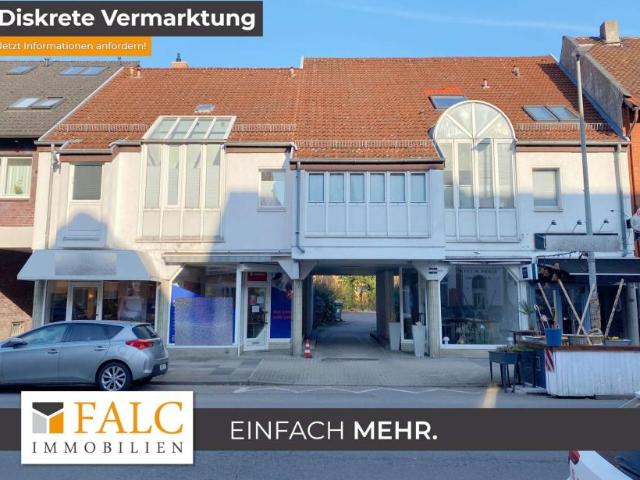 2 Schlafzimmer Wohnung Hannover Deutschland LS101115147
