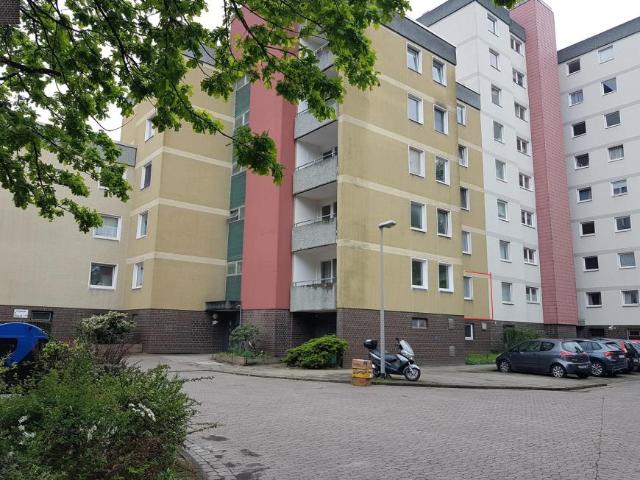 2 Schlafzimmer Wohnung Hannover Deutschland 102206737