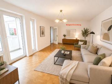 2 Schlafzimmer Wohnung Hannover Deutschland 103341129