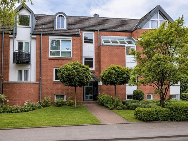 2 Schlafzimmer Wohnung Hannover Deutschland 104889384
