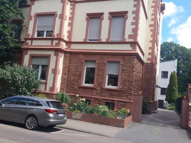 2 Schlafzimmer Wohnung Hanau Hanau LS105462756