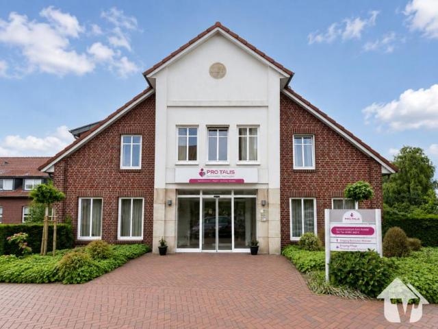 2 Schlafzimmer Wohnung Haselünne Deutschland 104825747