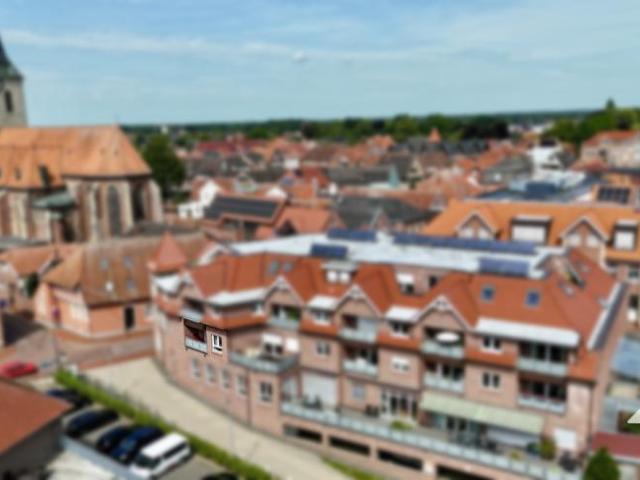 2 Schlafzimmer Wohnung Haselünne Deutschland LS99200705
