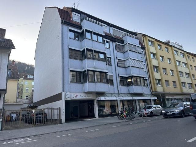 2 Schlafzimmer Wohnung Heidelberg Deutschland 105074533
