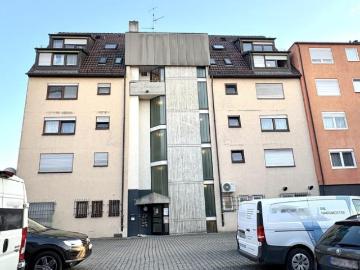 2 Schlafzimmer Wohnung Heilbronn Deutschland 102664010