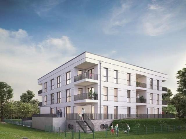 2 Schlafzimmer Wohnung Heiligenhafen Deutschland 91760513