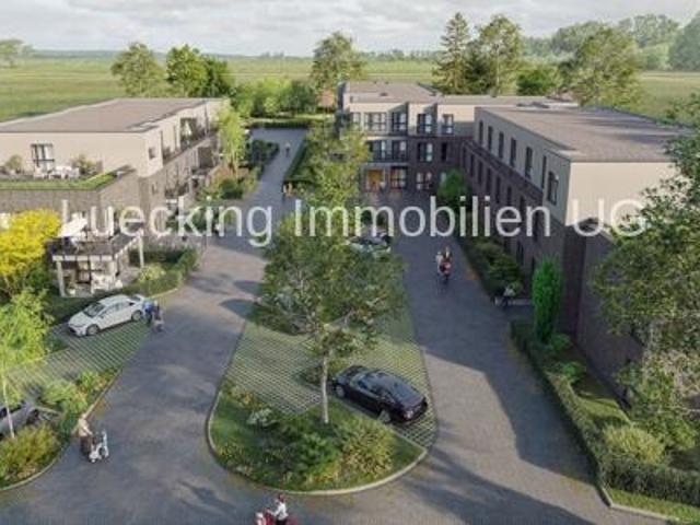 2 Schlafzimmer Wohnung Hemmoor Deutschland LS103881057
