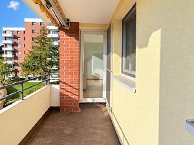 2 Schlafzimmer Wohnung Henstedt Henstedt 105974827