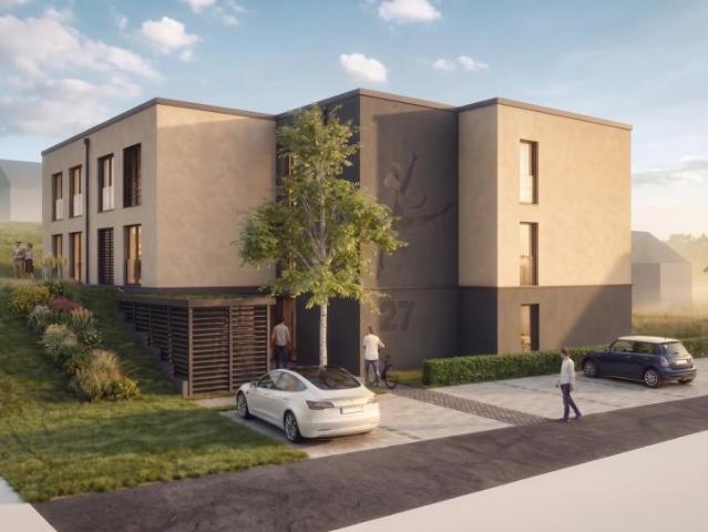 2 Schlafzimmer Wohnung Herdorf Deutschland 103373609