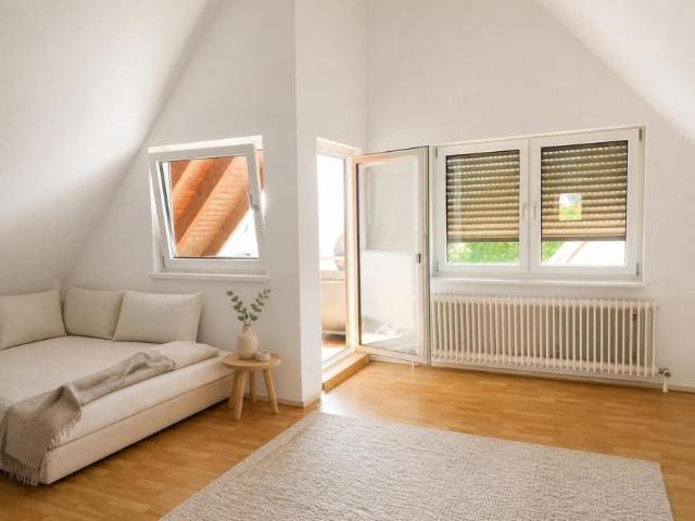 2 Schlafzimmer Wohnung Herrenberg Herrenberg 105461316
