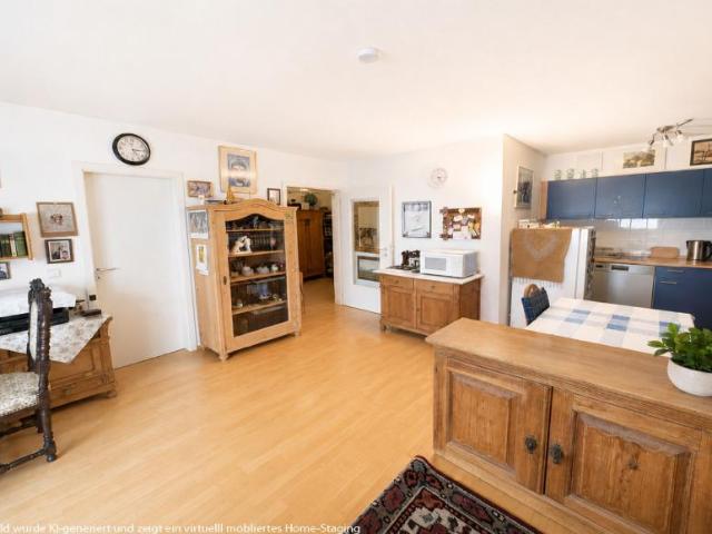 2 Schlafzimmer Wohnung Herrsching Deutschland 103373354