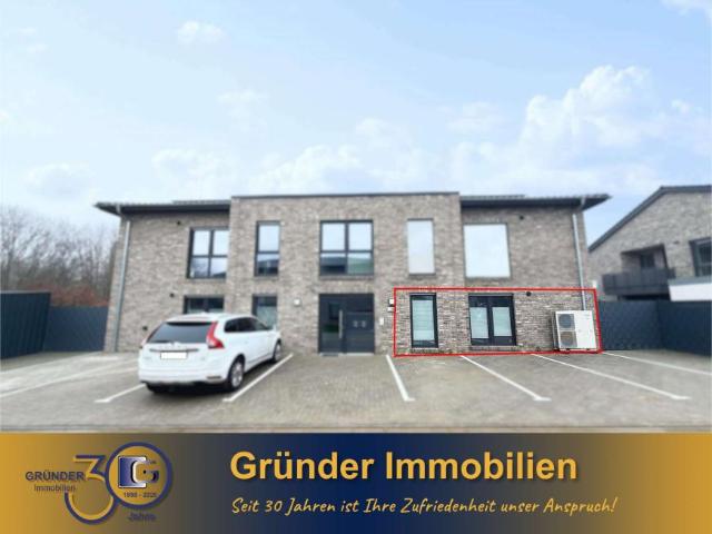 2 Schlafzimmer Wohnung Herzlake Deutschland 100647860