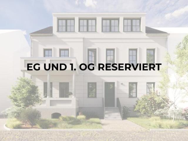 2 Schlafzimmer Wohnung Hildesheim Hildesheim LS105507426