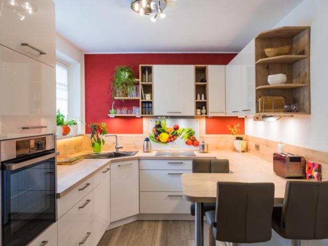 2 Schlafzimmer Wohnung Hochdorf Deutschland 96779575