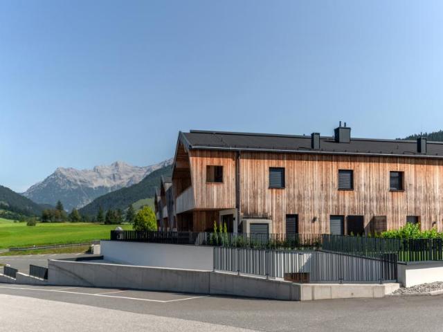 2 Schlafzimmer Wohnung Hochfilzen Hochfilzen 105083269