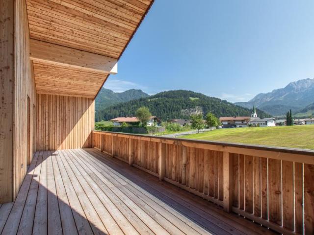 2 Schlafzimmer Wohnung Hochfilzen Hochfilzen 105084329