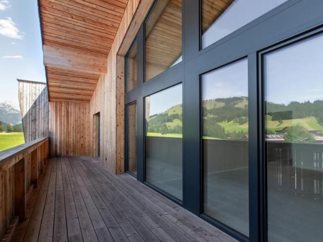 2 Schlafzimmer Wohnung Hochfilzen Hochfilzen 105121657