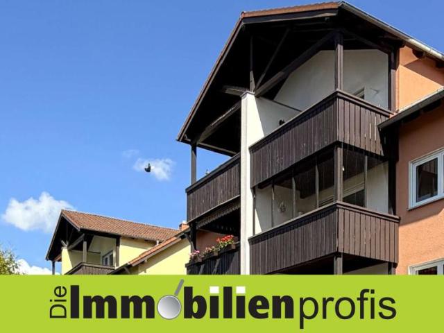 2 Schlafzimmer Wohnung Hof Deutschland LS102753765