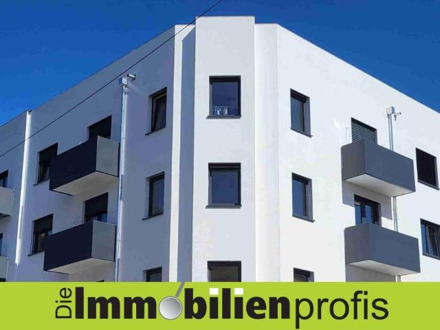 2 Schlafzimmer Wohnung Hof Deutschland LS103092407