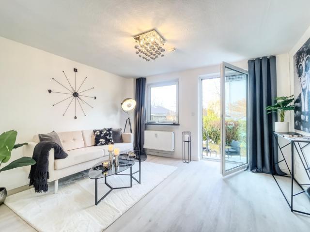 2 Schlafzimmer Wohnung Hohenlockstedt Deutschland 86153219