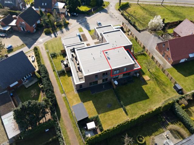 2 Schlafzimmer Wohnung Hoogstede Deutschland 104436387