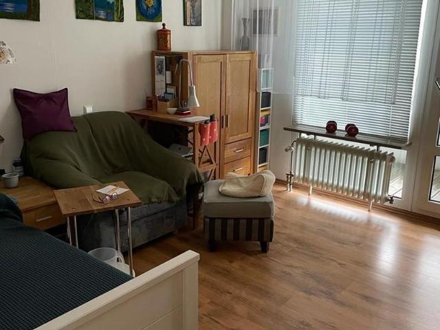 2 Schlafzimmer Wohnung Homburg Deutschland 104436692