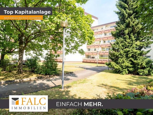 2 Schlafzimmer Wohnung Homburg Deutschland 104803650