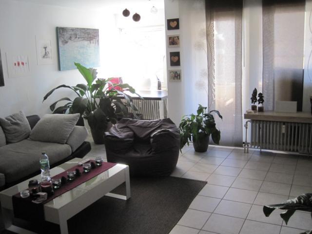 2 Schlafzimmer Wohnung Homburg, Saar Deutschland 91318698
