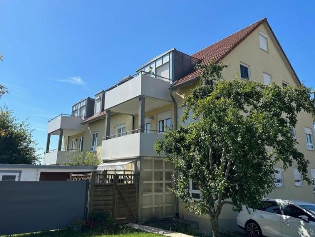 2 Schlafzimmer Wohnung Horb Am Neckar Deutschland 104804609