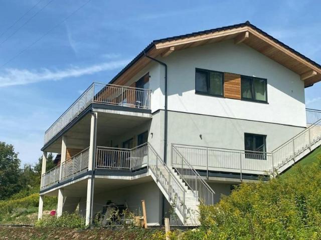 2 Schlafzimmer Wohnung Horzach Horzach 105119921