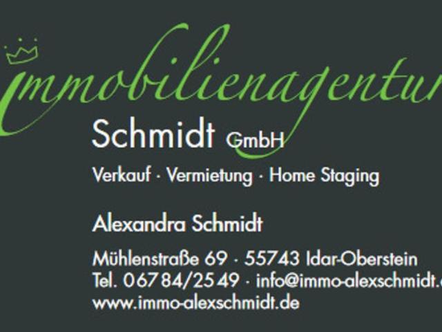 2 Schlafzimmer Wohnung Idar Idar 106224046