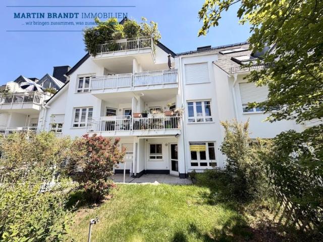 2 Schlafzimmer Wohnung Idstein Deutschland LS102796056