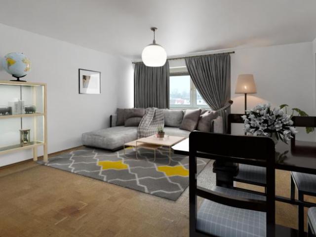 2 Schlafzimmer Wohnung Ingolstadt Deutschland LS91548999