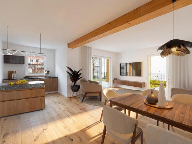 2 Schlafzimmer Wohnung Ingolstadt Deutschland LS103154011