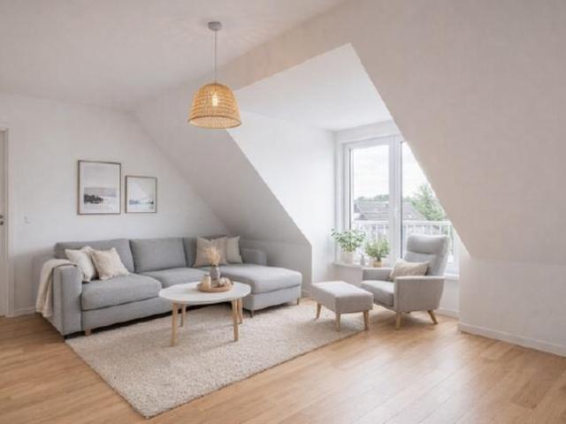 2 Schlafzimmer Wohnung Ingolstadt Ingolstadt 105644433