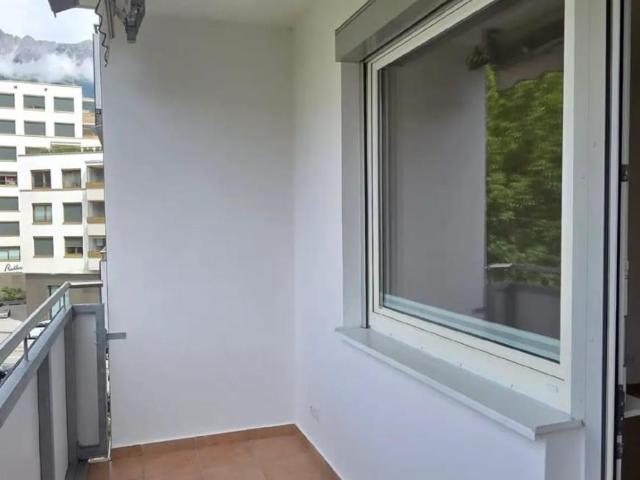 2 Schlafzimmer Wohnung Innsbruck AUT LS101360095