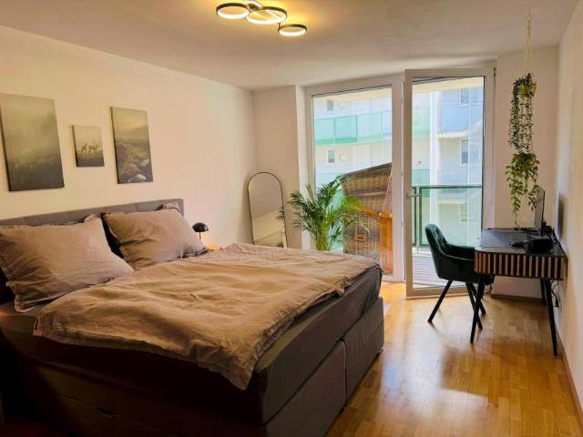 2 Schlafzimmer Wohnung Innsbruck Innsbruck 105757249
