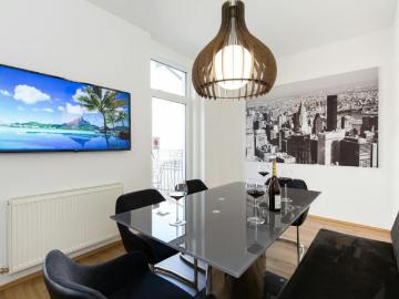 2 Schlafzimmer Wohnung Innsbruck Innsbruck 92628163