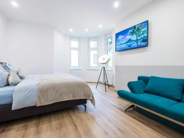 2 Schlafzimmer Wohnung Innsbruck Innsbruck LS100722177