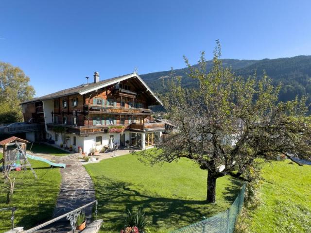 2 Schlafzimmer Wohnung Jochberg Jochberg 105085306