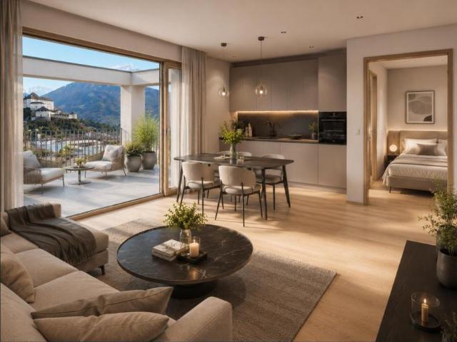2 Schlafzimmer Wohnung Kufstein AUT 104403268