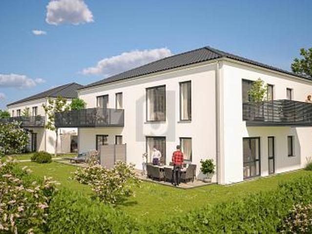 2 Schlafzimmer Wohnung Kühlungsborn Deutschland 104805376